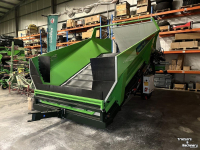 Receiving hopper AVR Falcon Stortbak