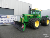 Oldtimers John Deere 7520