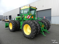 Oldtimers John Deere 7520