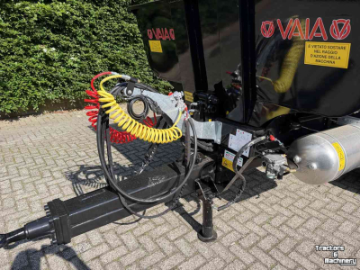 Dumptrailer Vaia N10