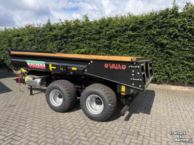 Dumptrailer Vaia N10