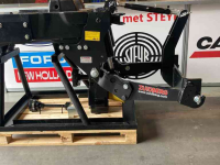 Front-hitch & Pto Zuidberg Fronthef TM / M / 60-s / MXM