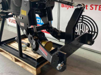 Front-hitch & Pto Zuidberg Fronthef TM / M / 60-s / MXM