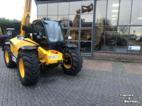Telehandler JCB 542-70 AgriXtra dualtechVT