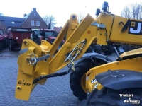 Telehandler JCB 542-70 AgriXtra dualtechVT