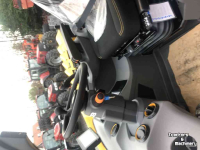 Telehandler JCB 542-70 AgriXtra dualtechVT