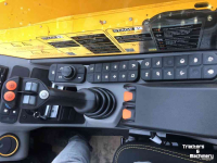 Telehandler JCB 542-70 AgriXtra dualtechVT