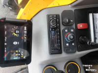 Telehandler JCB 542-70 AgriXtra dualtechVT