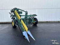 Leek harvester  Baekelandt preirooier voor knolselderij en prei
