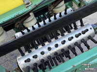Leek harvester  Baekelandt preirooier voor knolselderij en prei