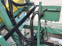 Leek harvester  Baekelandt preirooier voor knolselderij en prei