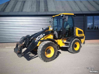Wheelloader JCB 409