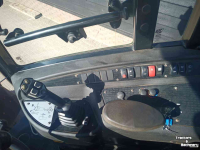 Wheelloader JCB 409