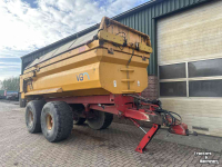 Earth- / Sand-dumper VGM ZK 22