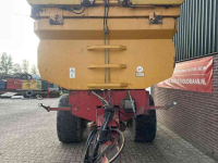 Earth- / Sand-dumper VGM ZK 22