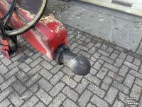 Earth- / Sand-dumper VGM ZK 22