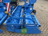 Rotary Harrow Lemken Zirkon 8/300