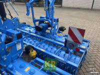 Rotary Harrow Lemken Zirkon 8/300