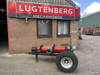 Manure pump Meyer Meyer-Lohne MEF 1S112 ZW mestpomp mestverwerking