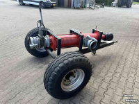 Manure pump Meyer Meyer-Lohne MEF 1S112 ZW mestpomp mestverwerking