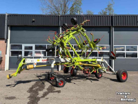 Tedder Claas Volto 1300T
