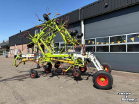 Tedder Claas Volto 1300T