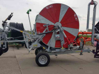 Irrigation hose reel Turbocipa GX690 110-370
