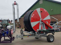 Irrigation hose reel Turbocipa GX690 110-370