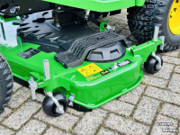 Ride-on mower John Deere X948 Zitmaaier
