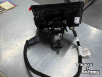 GPS steering systems and attachments John Deere g5 scherm zonder activering