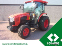 Tractor Kubota KUBOTA L2-622