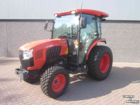 Tractor Kubota KUBOTA L2-622