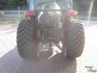 Tractor Kubota KUBOTA L2-622