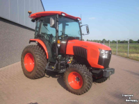 Tractor Kubota KUBOTA L2-622