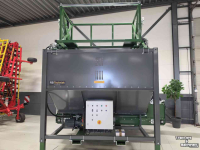 Bunkerstorage  RB TECHNIEK KANTELBUNKER