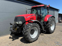 Tractor Case-IH PUMA 165 fps