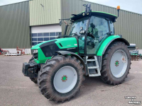 Tractor Deutz-Fahr 5110 P