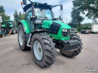 Tractor Deutz-Fahr 5110 P