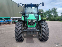 Tractor Deutz-Fahr 5110 P