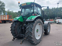 Tractor Deutz-Fahr 5110 P