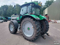 Tractor Deutz-Fahr 5110 P