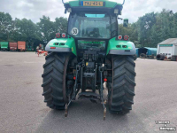 Tractor Deutz-Fahr 5110 P