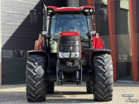Tractor Case-IH Puma 165CVX vario Fronthef Lucht 6026u  vol geveerd 40km
