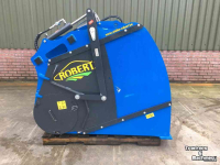 Ration feeder Robert BMH 2600 EVO