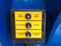 Ration feeder Robert BMH 2600 EVO