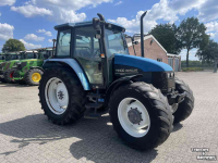 Tractor New Holland TS100 SLE