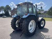 Tractor New Holland TS100 SLE