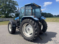 Tractor New Holland TS100 SLE