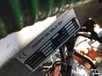 Grassland injector Kaweco Eco-Ject 620
