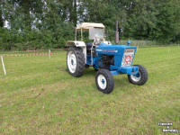 Tractor Ford 4000
